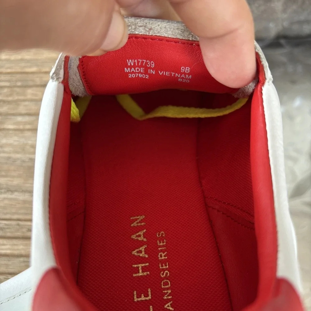 Cole Haan cole haan